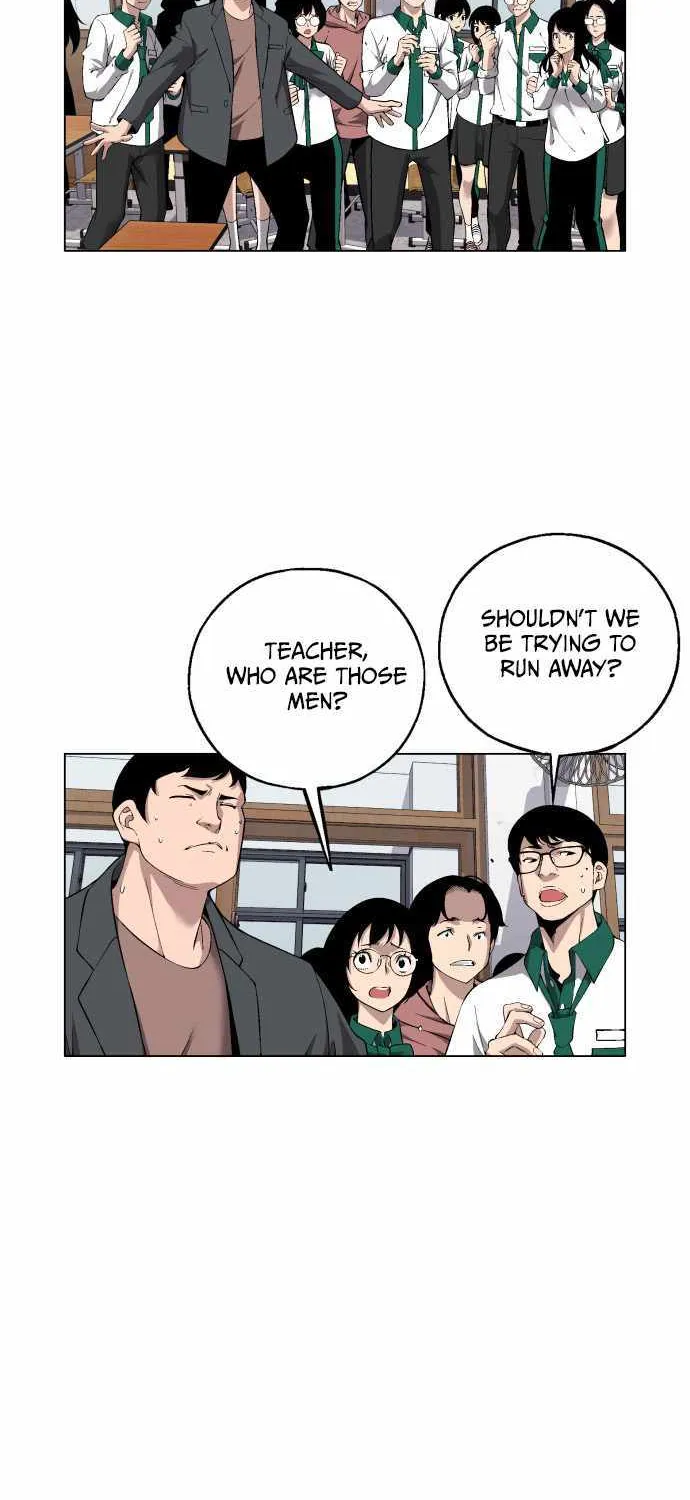 Read Utori: The Legacy chapter 26 image 3 on Lezhin