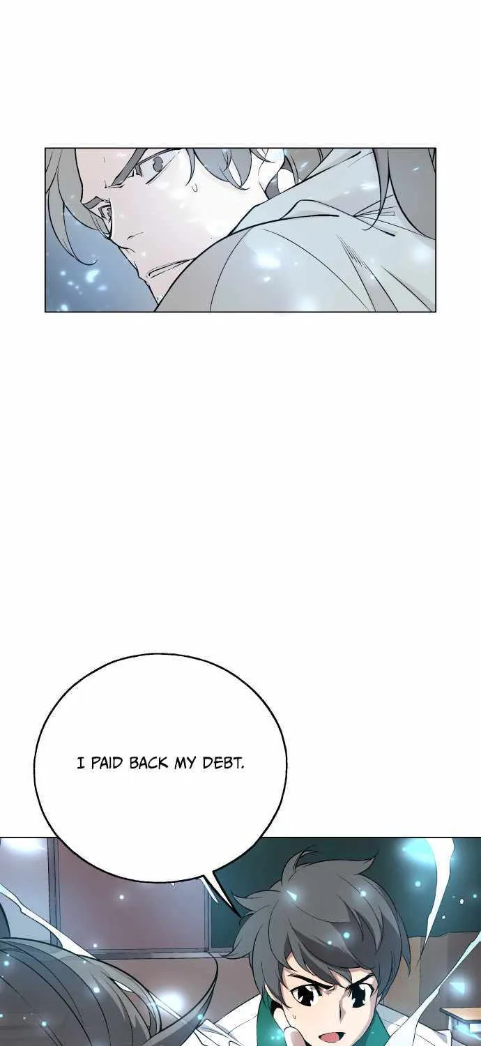 Read Utori: The Legacy chapter 26 image 33 on Lezhin