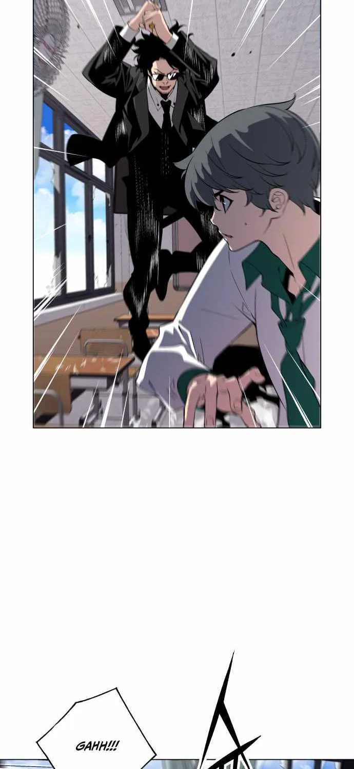 Read Utori: The Legacy chapter 26 image 36 on Lezhin