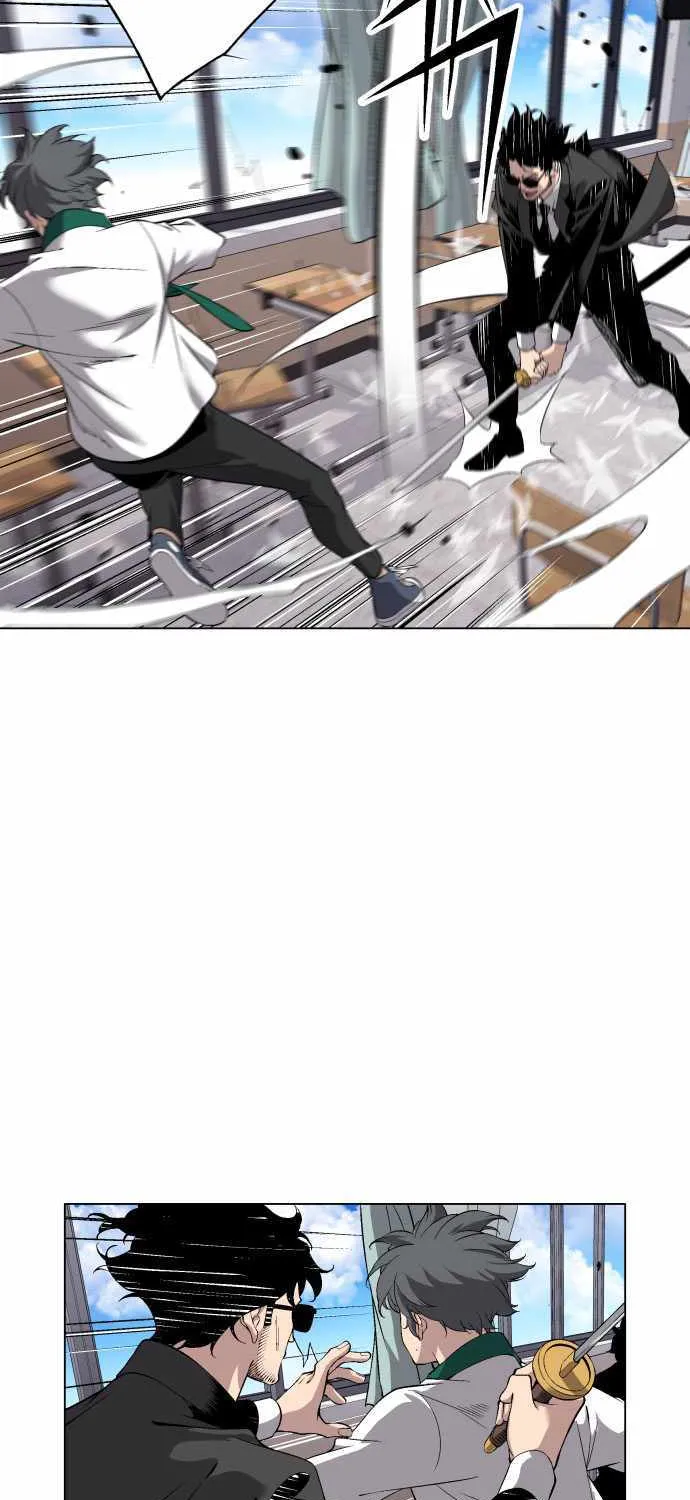 Read Utori: The Legacy chapter 26 image 37 on Lezhin