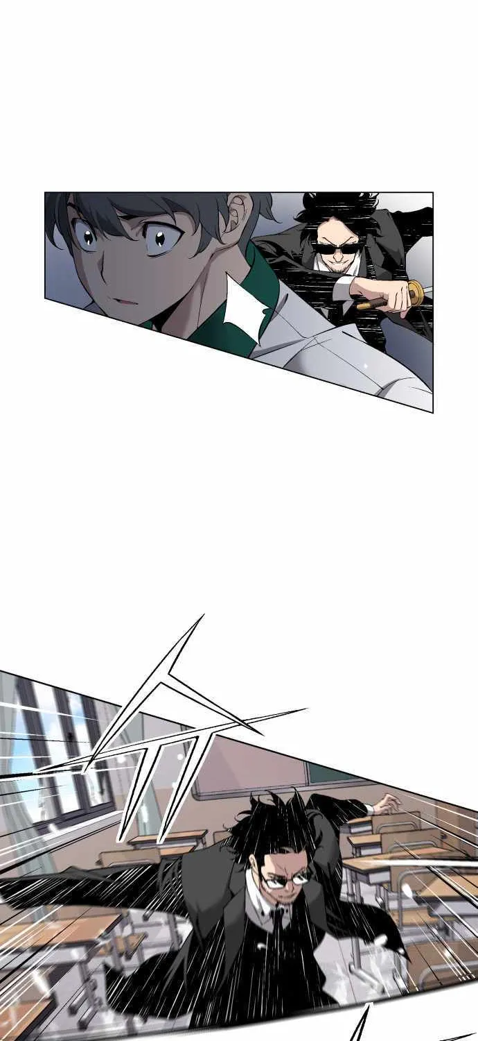Read Utori: The Legacy chapter 26 image 40 on Lezhin