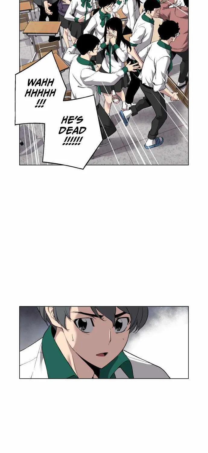Read Utori: The Legacy chapter 26 image 8 on Lezhin