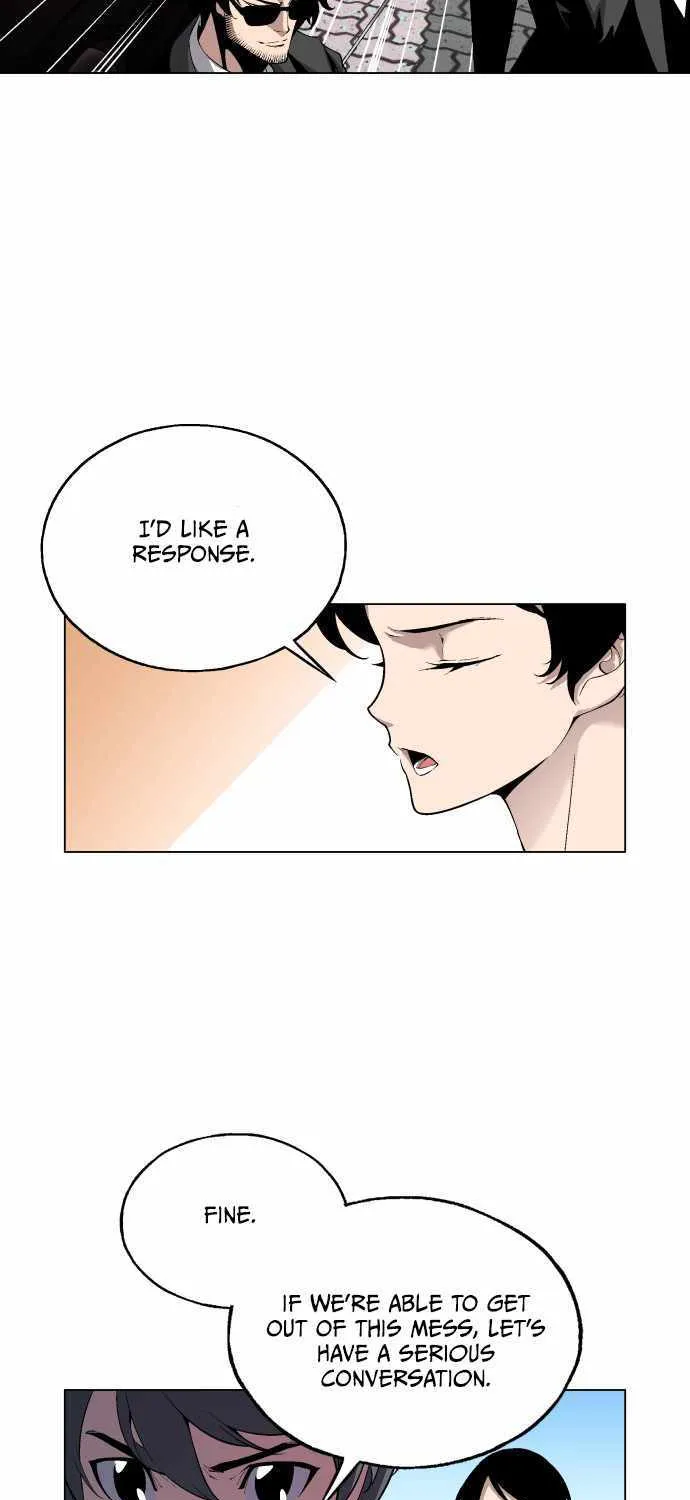 Read Utori: The Legacy chapter 27 image 11 on Lezhin