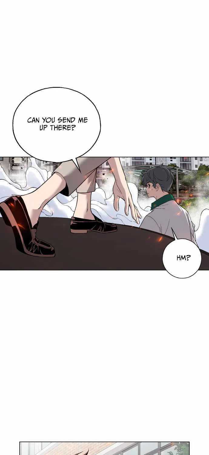 Read Utori: The Legacy chapter 27 image 21 on Lezhin