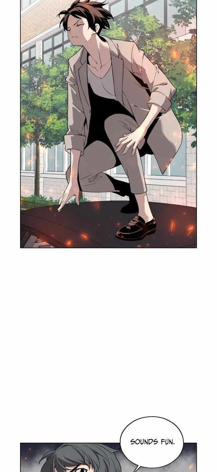 Read Utori: The Legacy chapter 27 image 22 on Lezhin