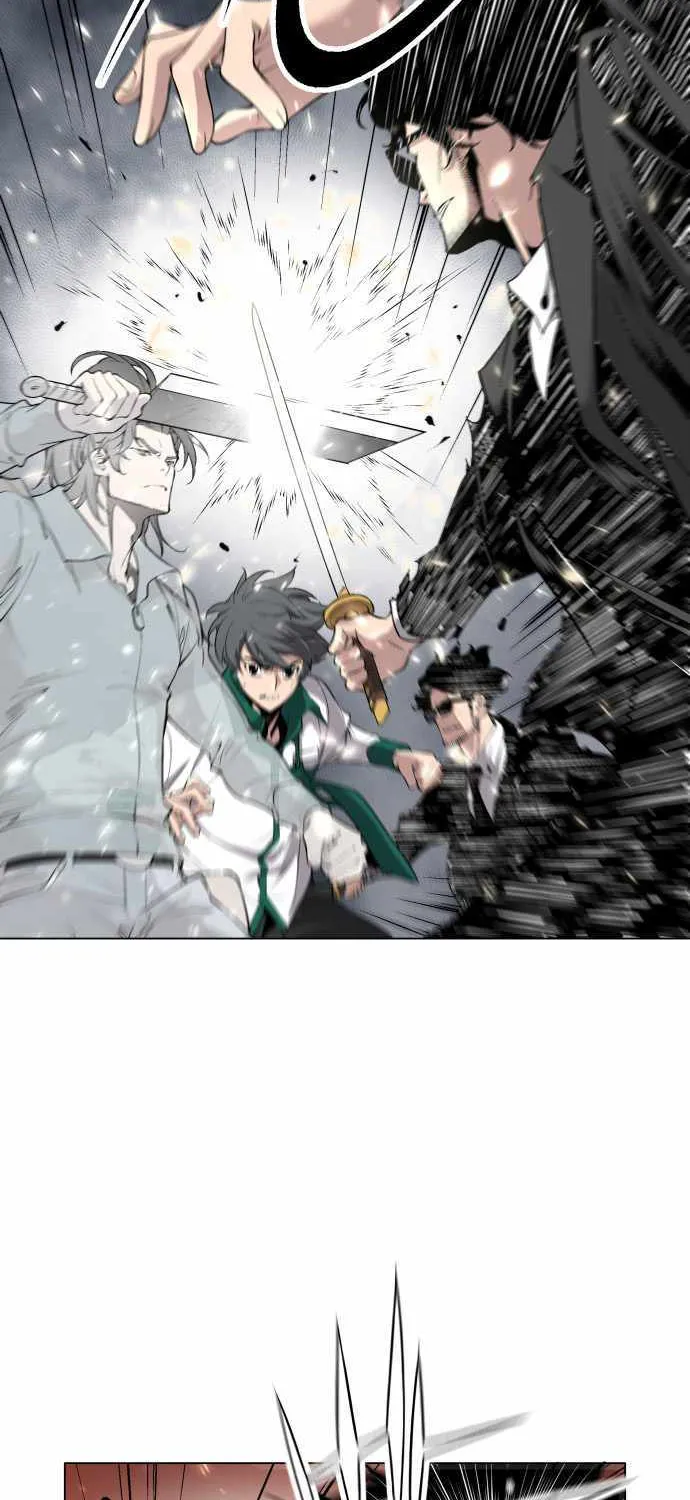 Read Utori: The Legacy chapter 27 image 31 on Lezhin