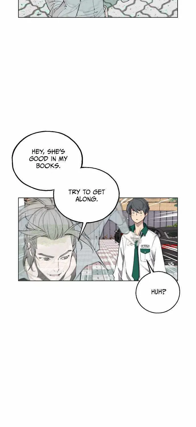 Read Utori: The Legacy chapter 27 image 54 on Lezhin