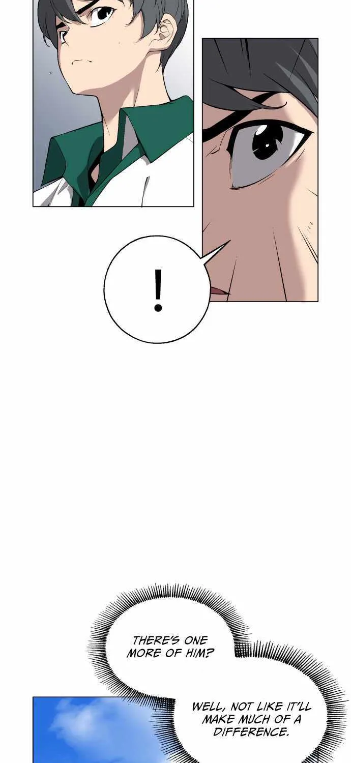 Read Utori: The Legacy chapter 27 image 57 on Lezhin
