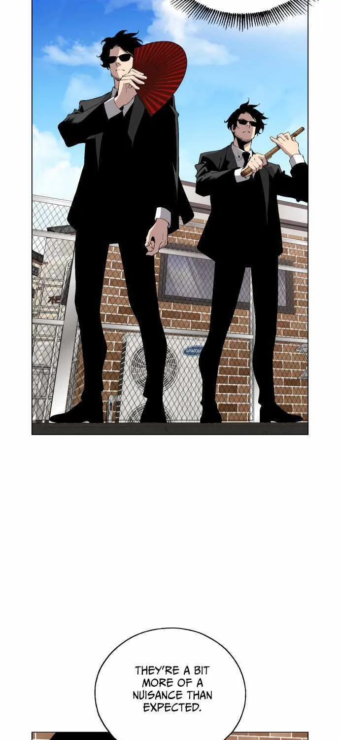 Read Utori: The Legacy chapter 27 image 58 on Lezhin