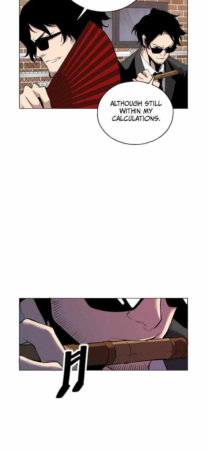 Read Utori: The Legacy chapter 27 image 59 on Lezhin
