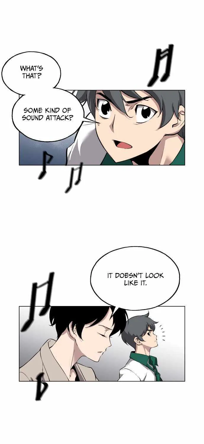 Read Utori: The Legacy chapter 27 image 61 on Lezhin