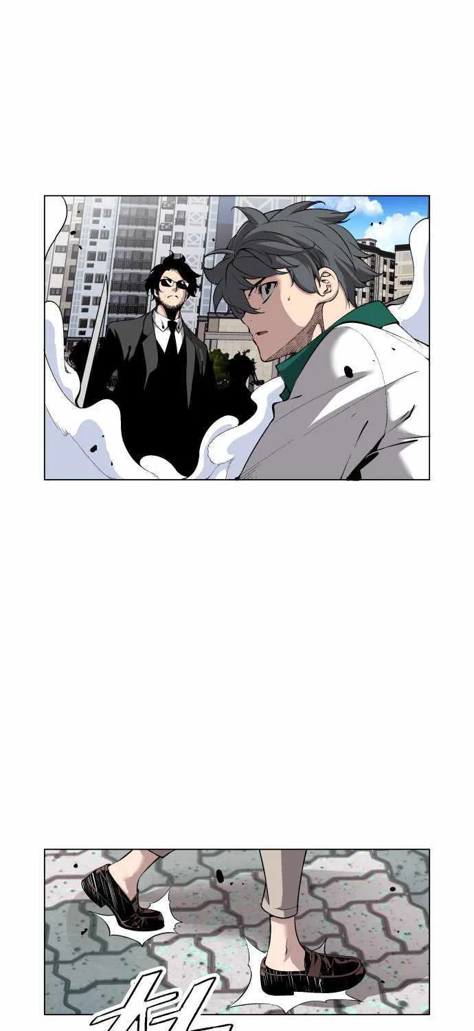 Read Utori: The Legacy chapter 27 image 8 on Lezhin
