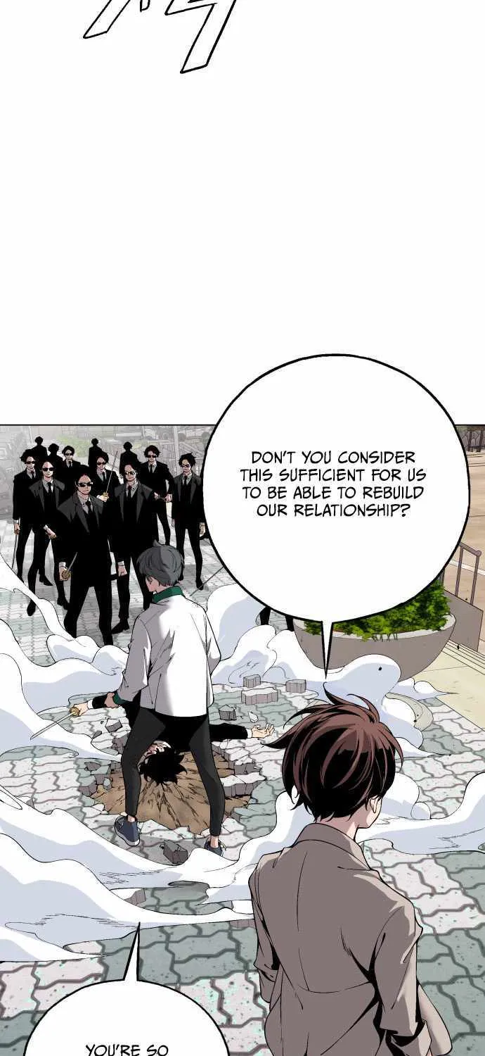 Read Utori: The Legacy chapter 27 image 9 on Lezhin