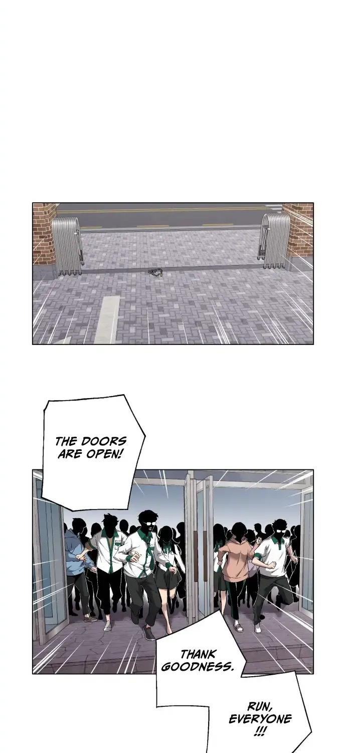 Read Utori: The Legacy chapter 28 image 10 on Lezhin