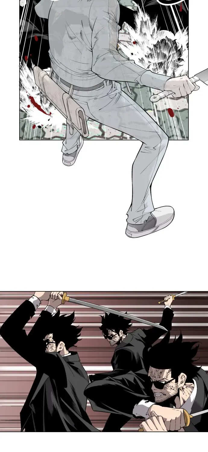 Read Utori: The Legacy chapter 28 image 19 on Lezhin