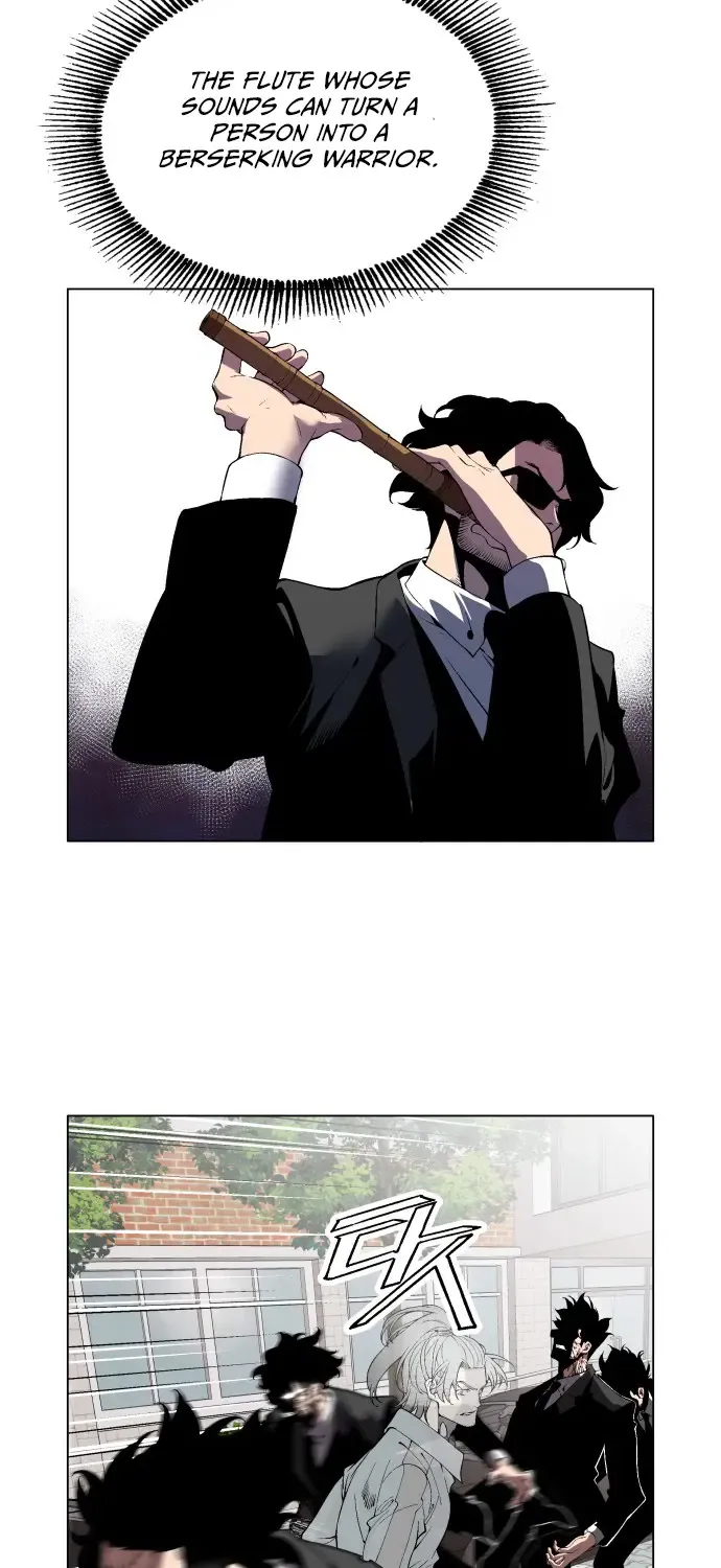Read Utori: The Legacy chapter 28 image 2 on Lezhin