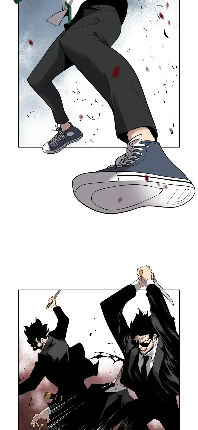 Read Utori: The Legacy chapter 28 image 24 on Lezhin