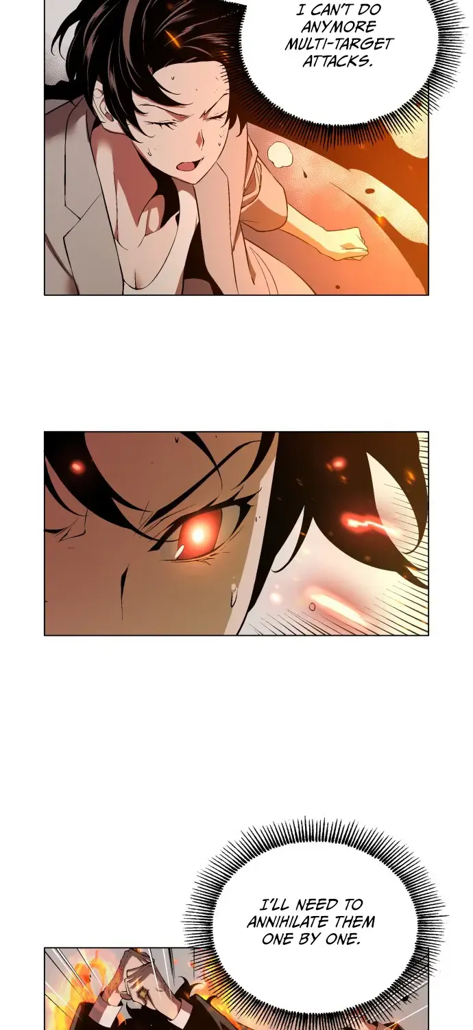 Read Utori: The Legacy chapter 28 image 30 on Lezhin