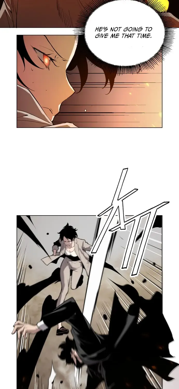 Read Utori: The Legacy chapter 28 image 32 on Lezhin