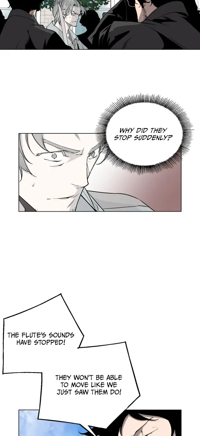 Read Utori: The Legacy chapter 28 image 45 on Lezhin