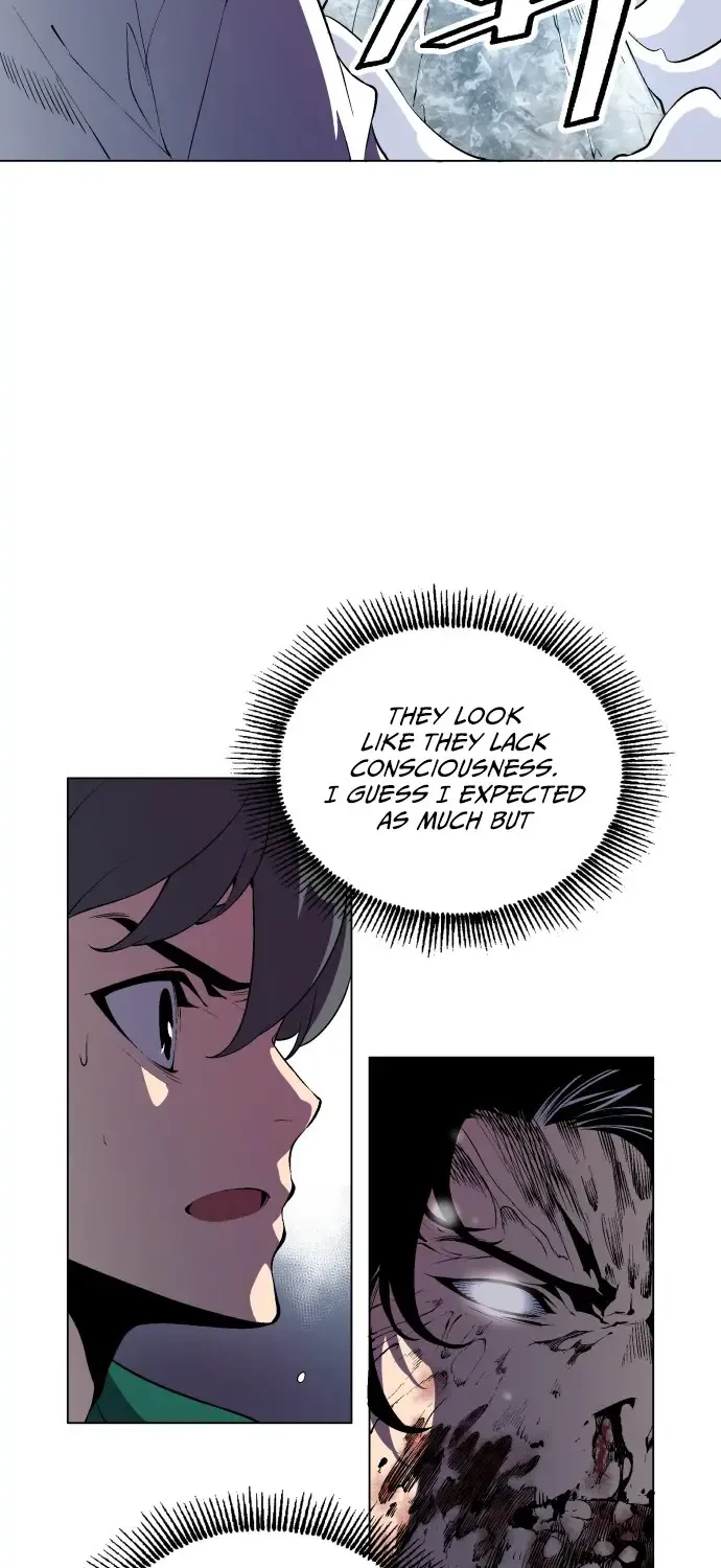 Read Utori: The Legacy chapter 28 image 7 on Lezhin