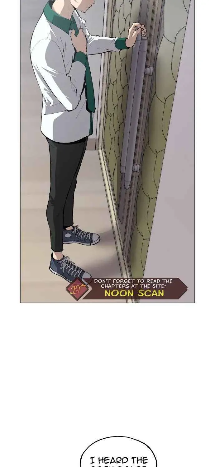 Utori: The Legacy Chapter 3 page 12 - 