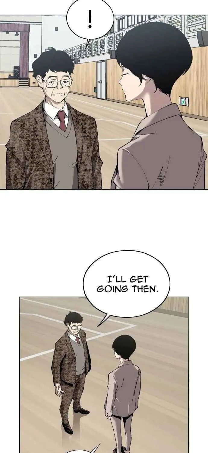 Utori: The Legacy Chapter 3 page 14 - 