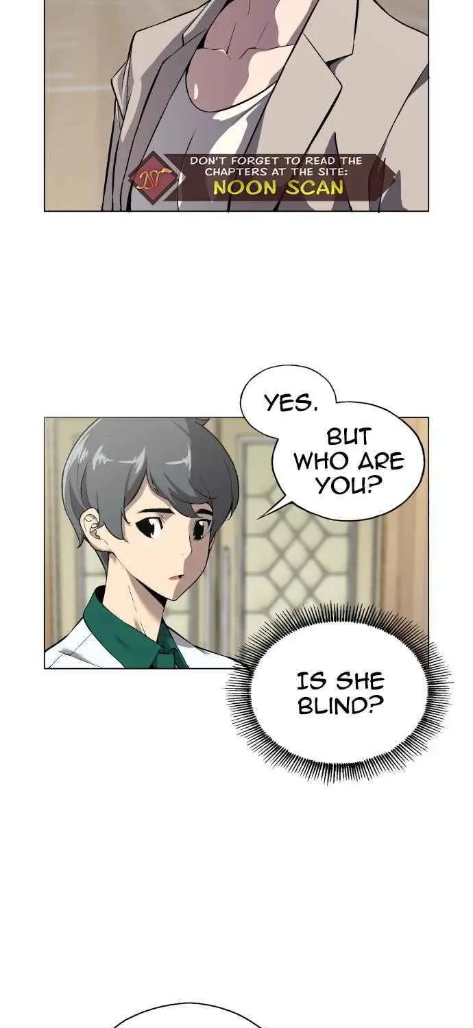 Utori: The Legacy Chapter 3 page 20 - 