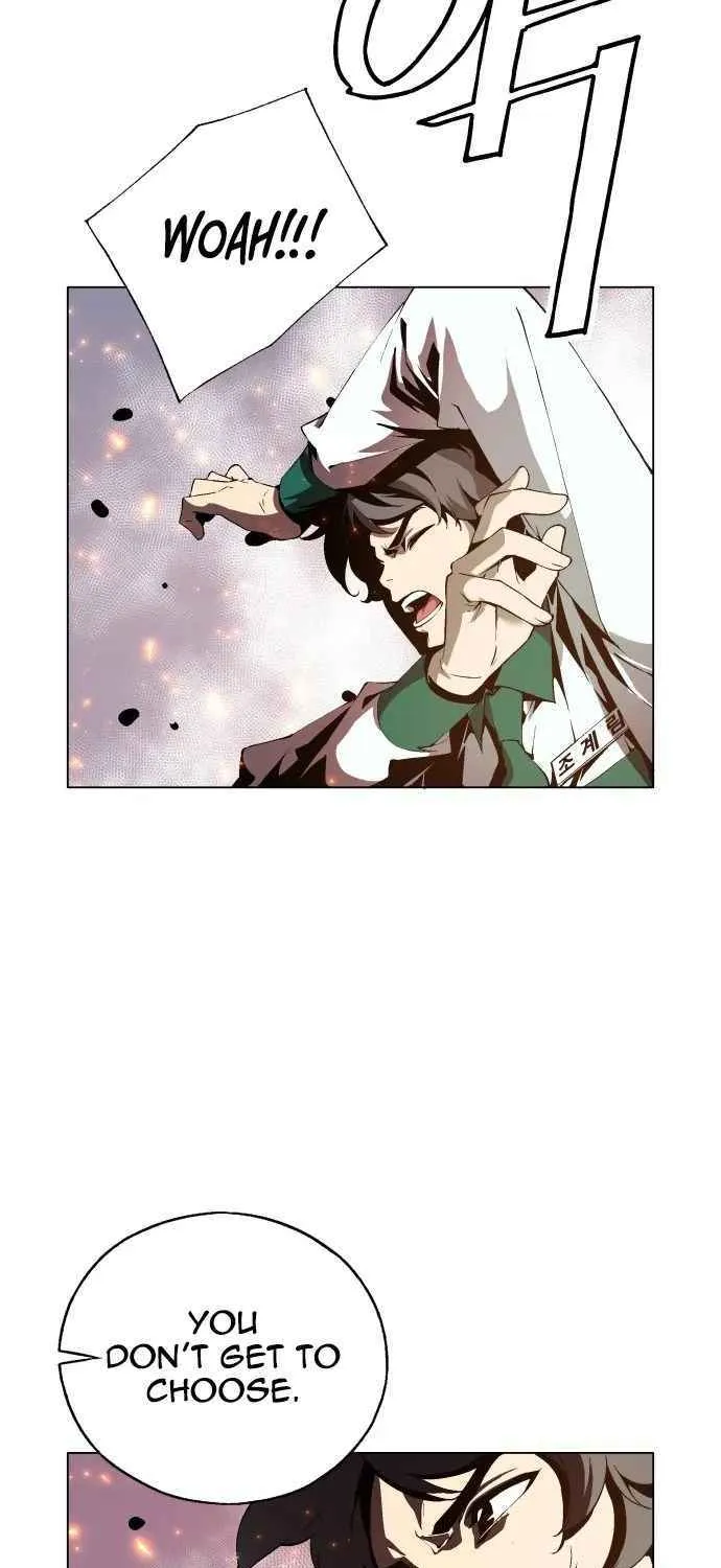 Utori: The Legacy Chapter 3 page 26 - 
