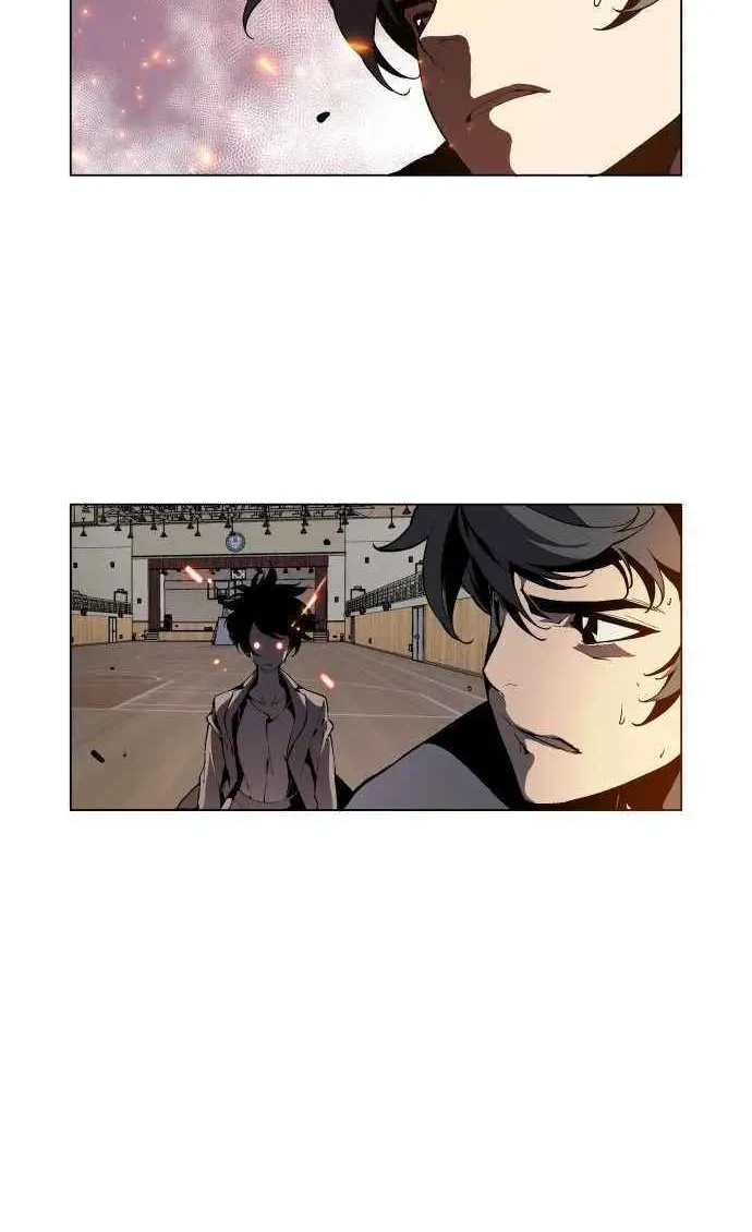 Utori: The Legacy Chapter 3 page 27 - 