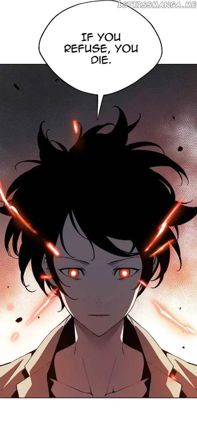 Utori: The Legacy Chapter 3 page 28 - 