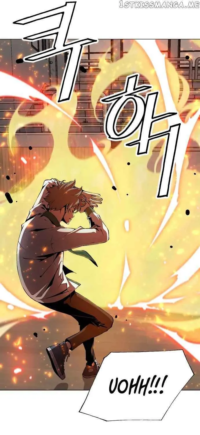 Utori: The Legacy Chapter 3 page 34 - 