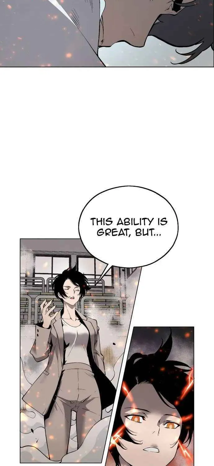 Utori: The Legacy Chapter 3 page 47 - 