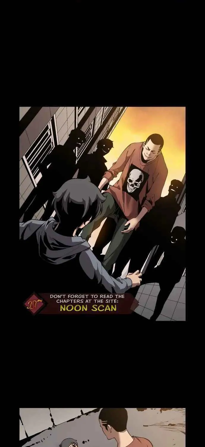 Utori: The Legacy Chapter 3 page 60 - 