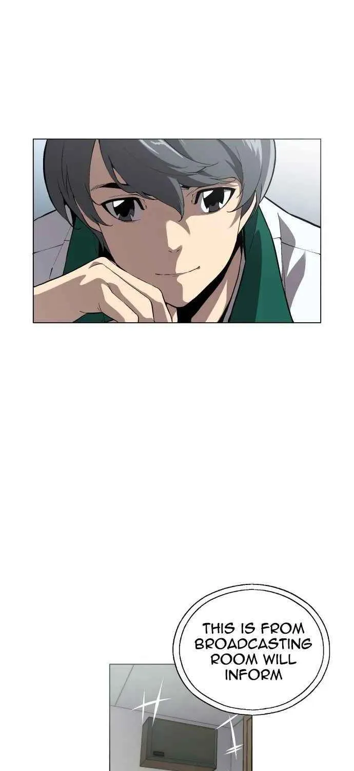 Utori: The Legacy Chapter 3 page 7 - 