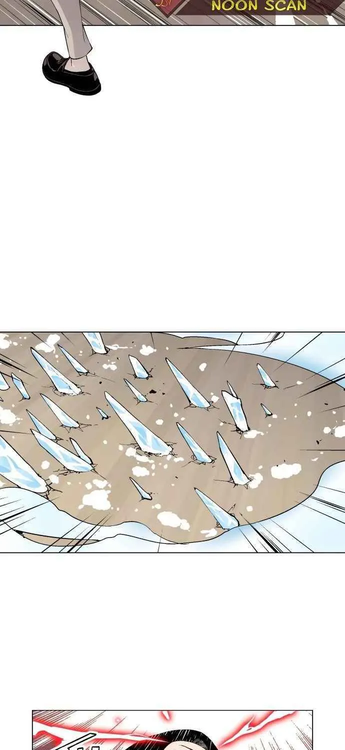 Utori: The Legacy Chapter 3 page 68 - 