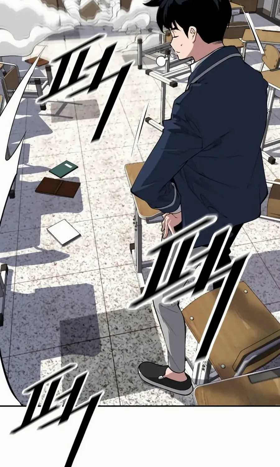 Read Utori: The Legacy chapter 31 image 108 on Lezhin