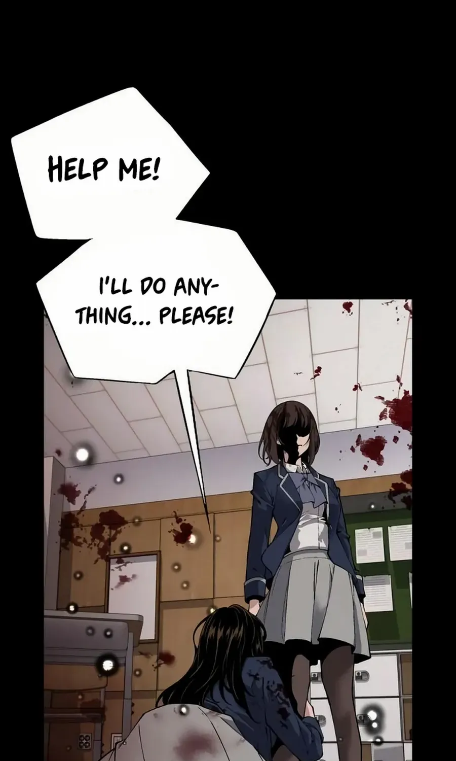 Read Utori: The Legacy chapter 31 image 11 on Lezhin