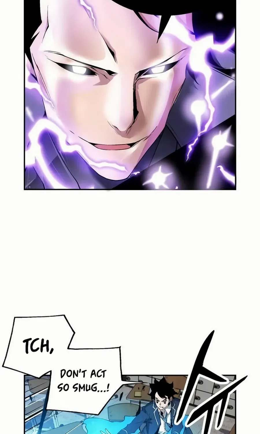 Read Utori: The Legacy chapter 31 image 115 on Lezhin