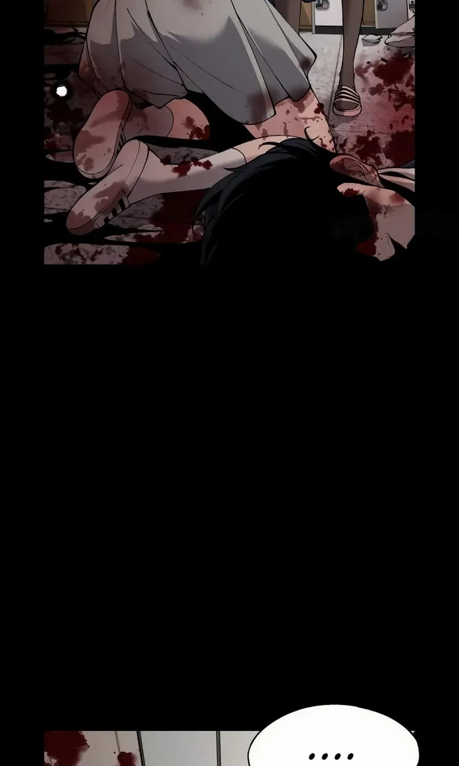 Read Utori: The Legacy chapter 31 image 12 on Lezhin