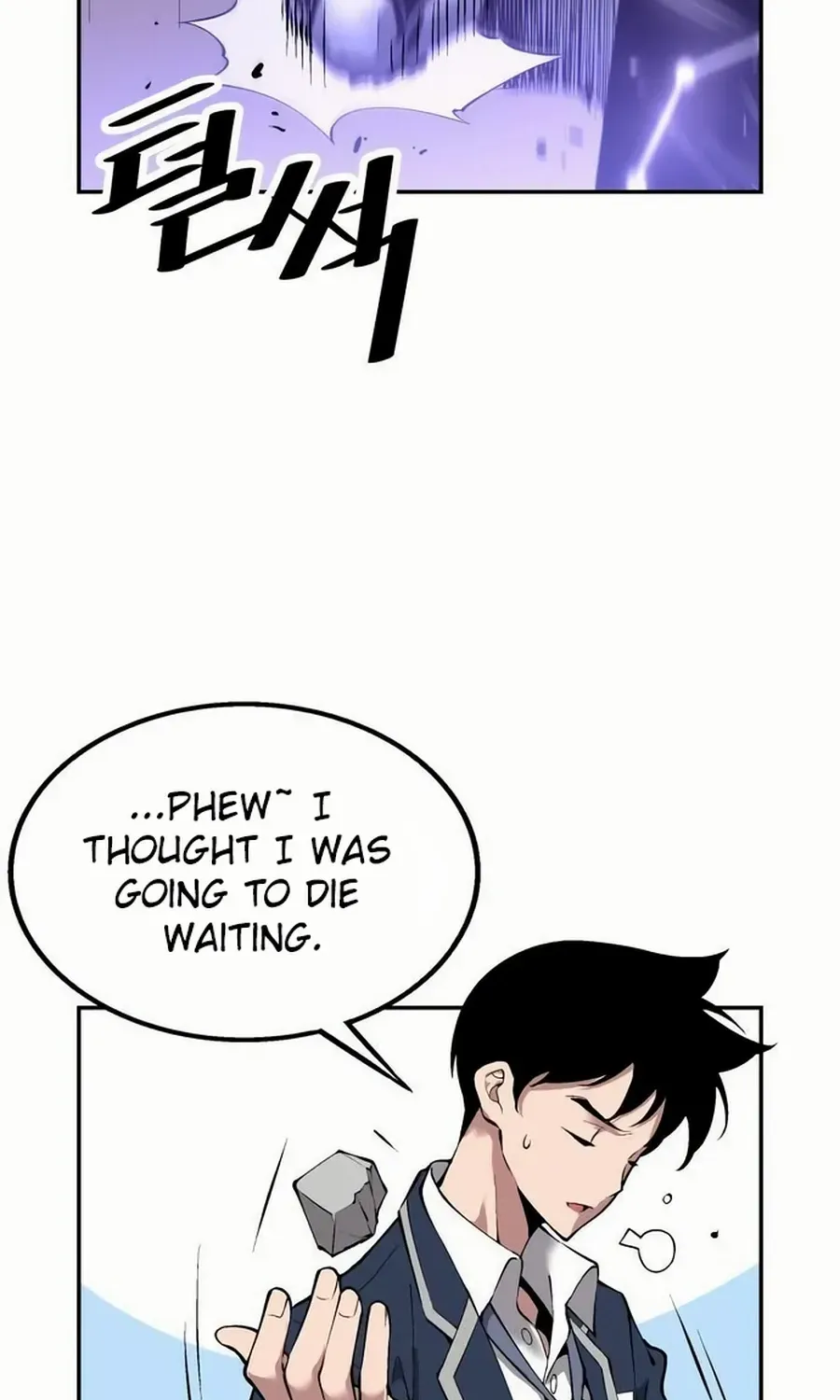 Read Utori: The Legacy chapter 31 image 167 on Lezhin