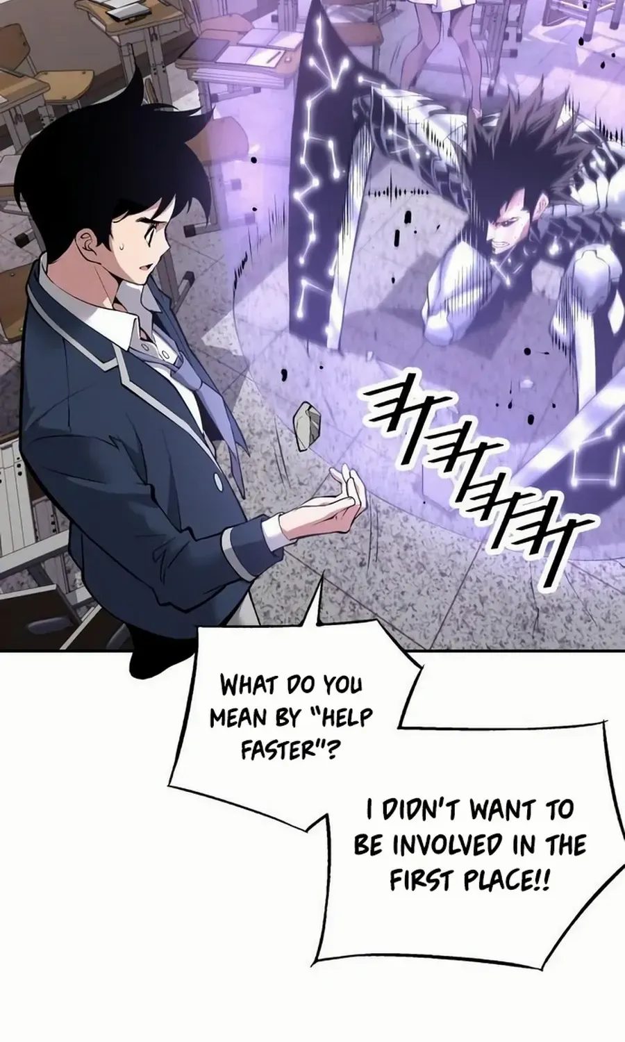 Read Utori: The Legacy chapter 31 image 169 on Lezhin