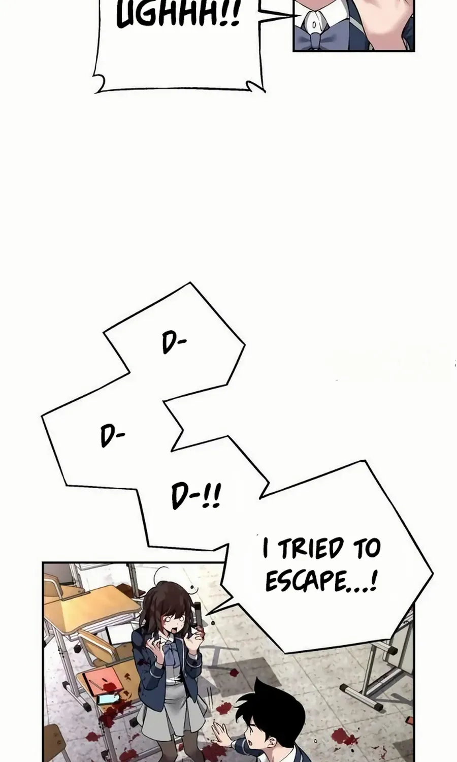 Read Utori: The Legacy chapter 31 image 188 on Lezhin