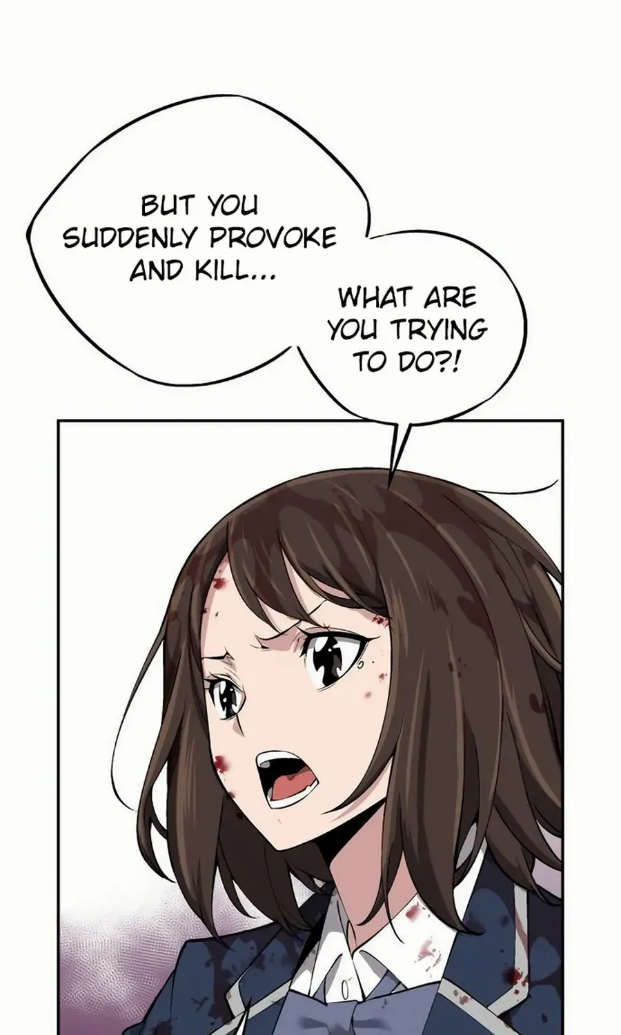 Read Utori: The Legacy chapter 31 image 197 on Lezhin