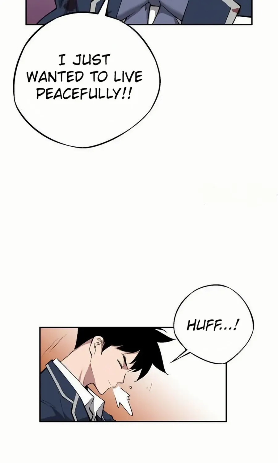 Read Utori: The Legacy chapter 31 image 198 on Lezhin