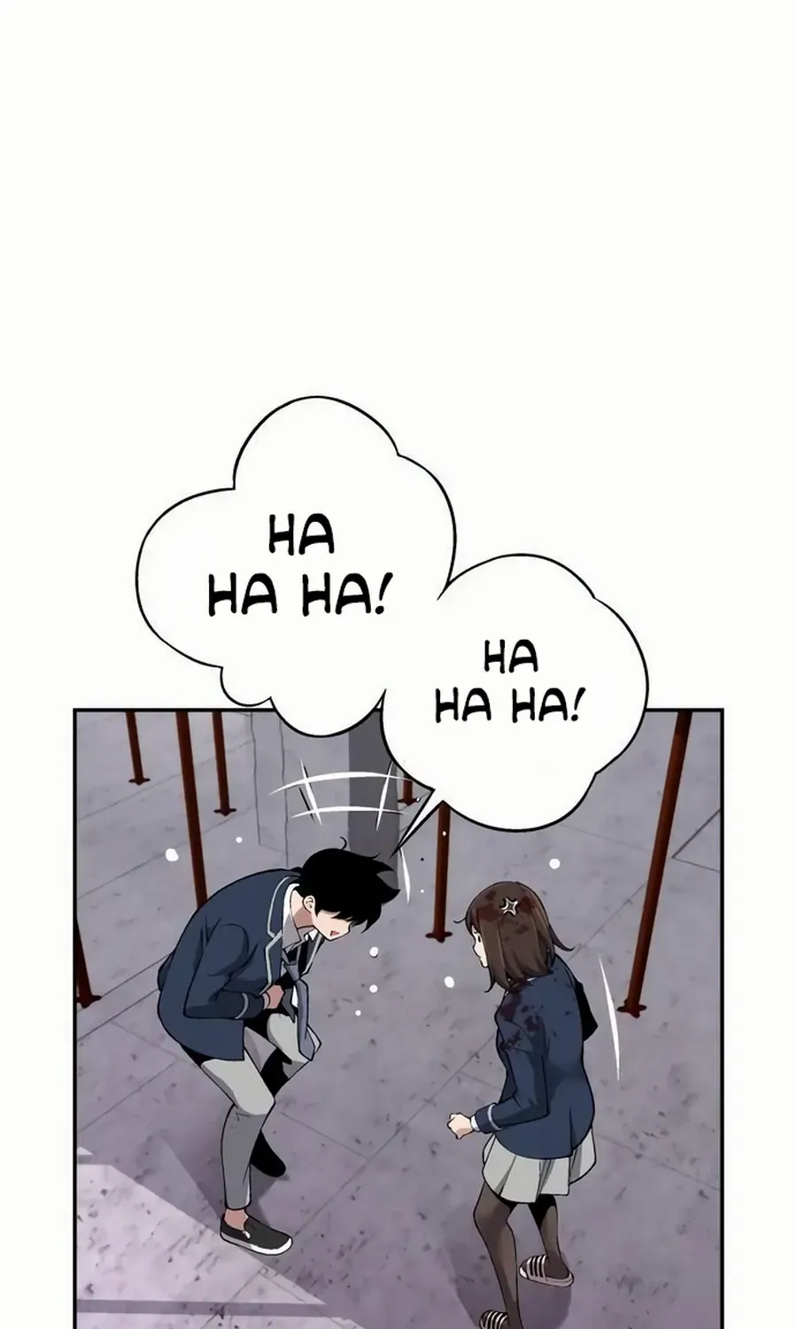 Read Utori: The Legacy chapter 31 image 199 on Lezhin