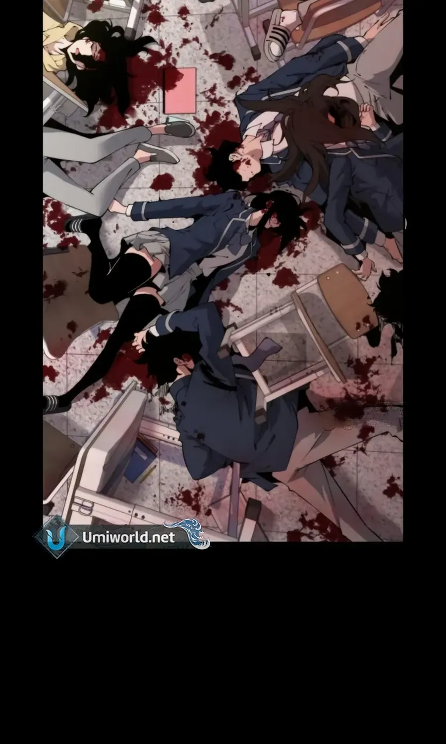 Read Utori: The Legacy chapter 31 image 2 on Lezhin