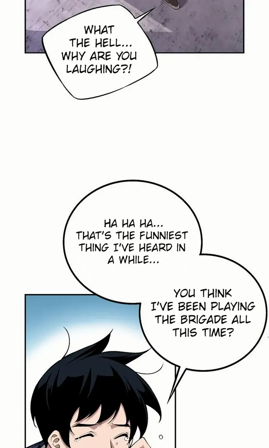 Read Utori: The Legacy chapter 31 image 200 on Lezhin