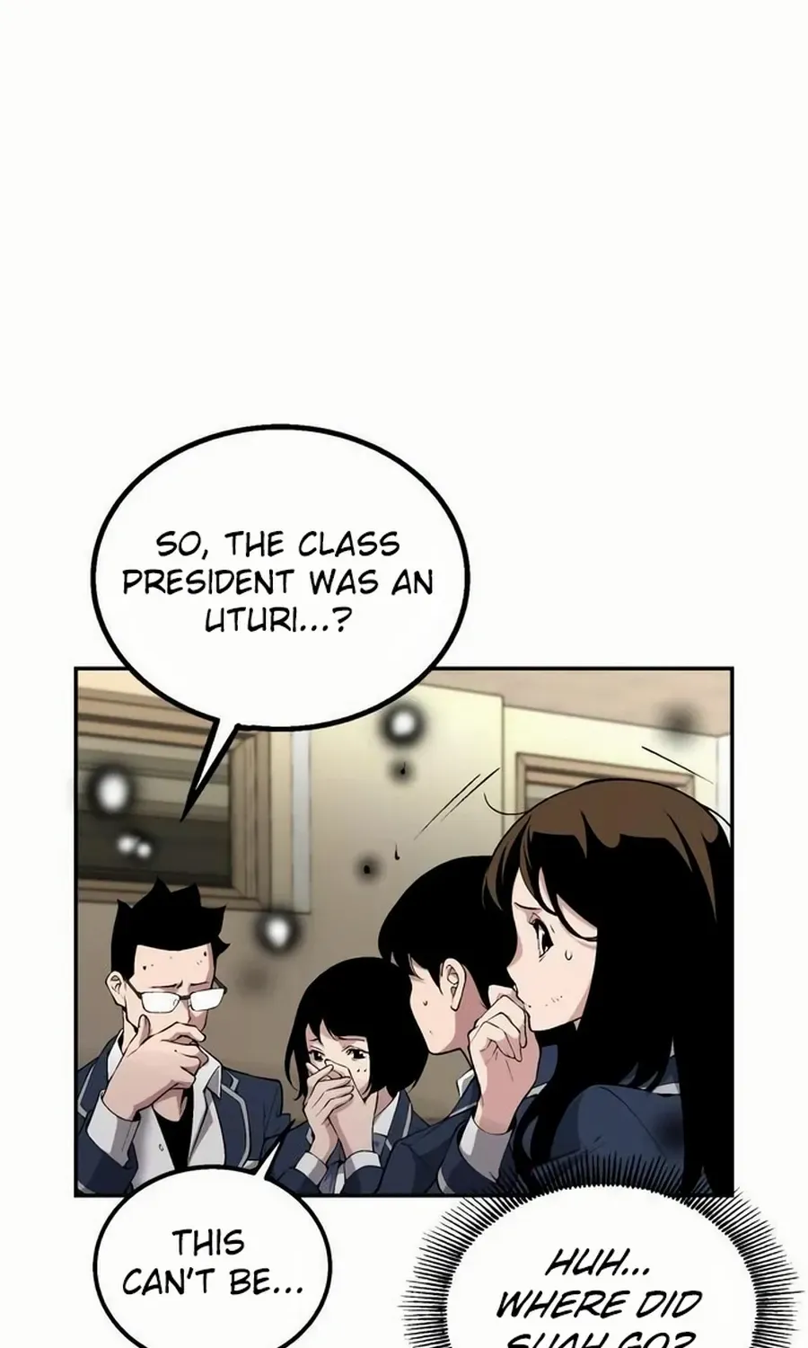 Read Utori: The Legacy chapter 31 image 212 on Lezhin
