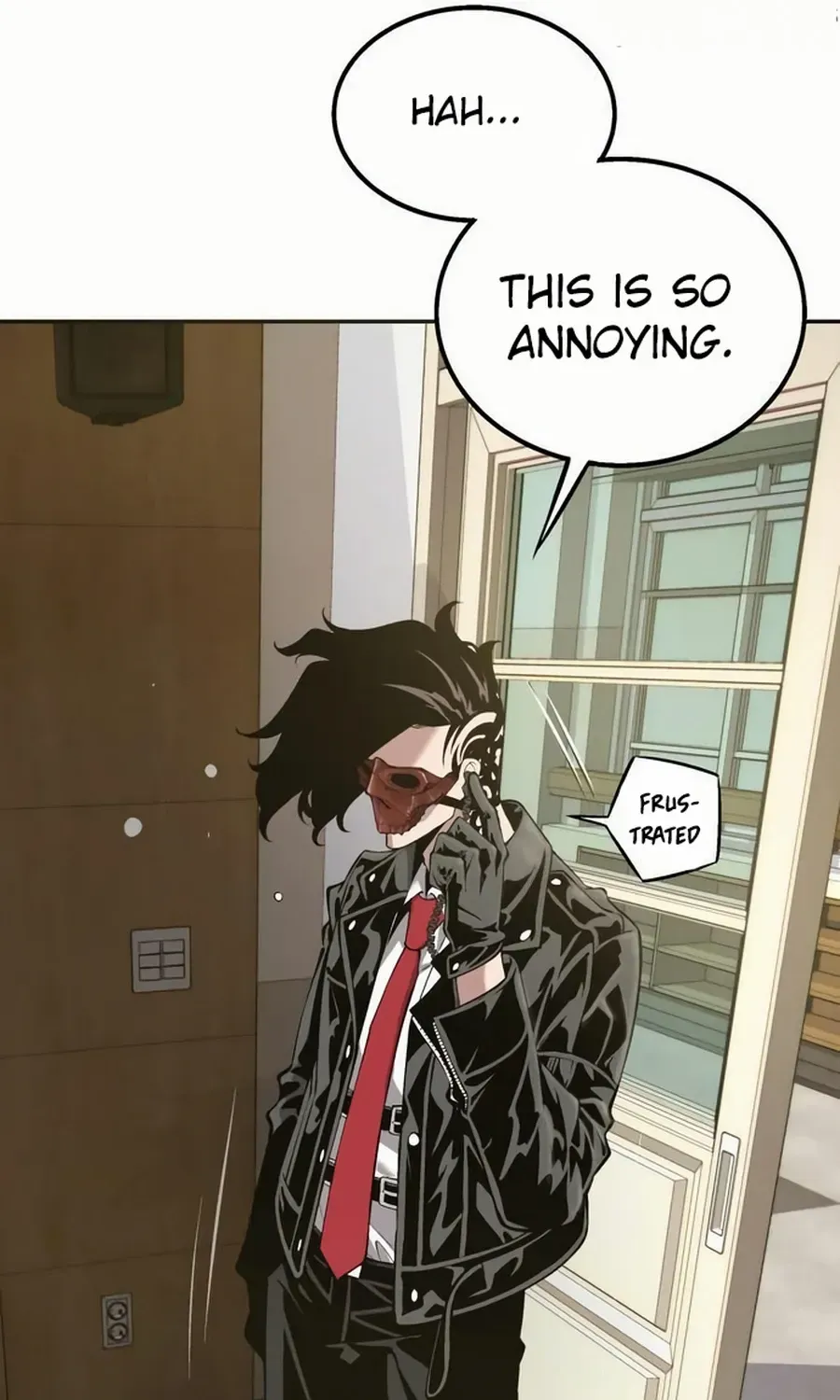 Read Utori: The Legacy chapter 31 image 217 on Lezhin